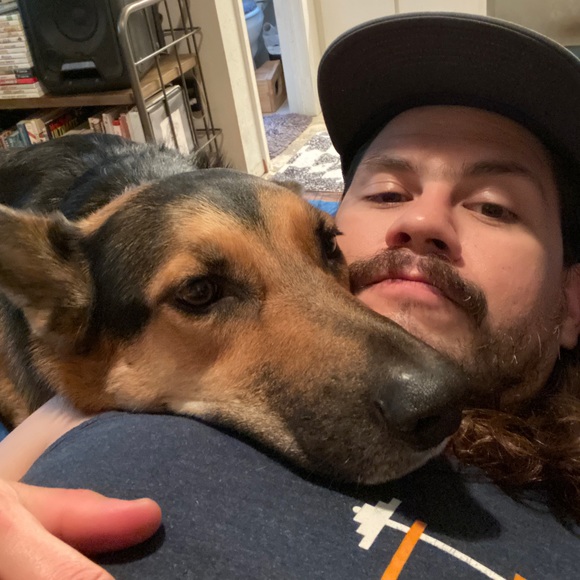 Meet your Posher, Zeke - Picture 8 of 9